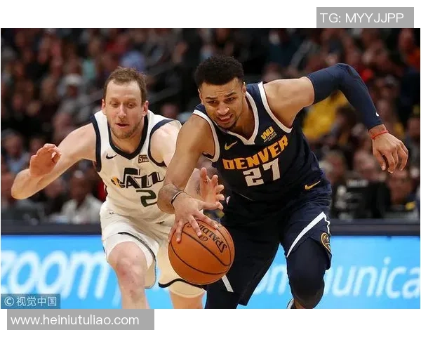 掘金与爵士常规赛精彩对决展现球队实力与战术博弈 掘金与爵士常规赛精彩对决展现球队实力与战术博弈