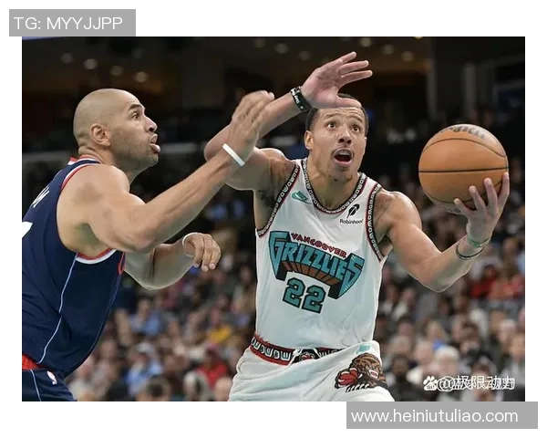 灰熊与快船精彩对决回顾视频分析全场亮点与战术解析