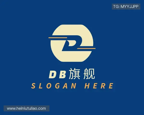 发现DB旗舰